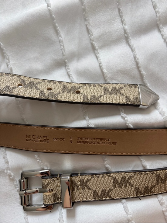 Michael Kors Other - Michael Kors Belt